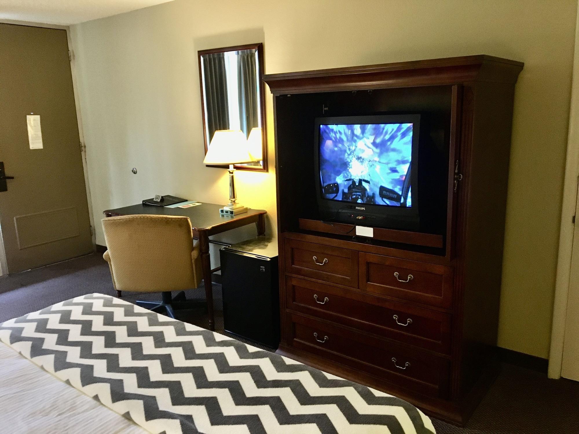 River Rock Hotel Маунтин Хоум Екстериор снимка