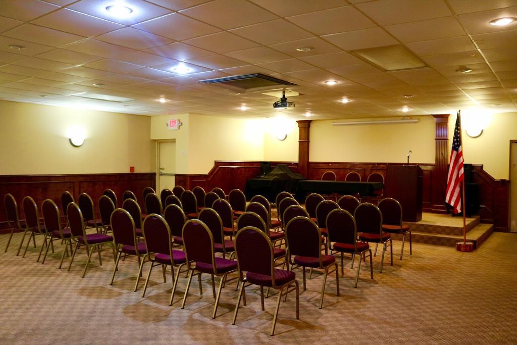 River Rock Hotel Маунтин Хоум Екстериор снимка